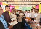 नैनीताल दुग्ध संघ ने दीपावली से पहले 21 समितियों को वितरित किया बोनस