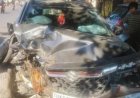 तेज रफ्तार कार दुर्घटना में एक की मौत, उत्तराखंड में बढ़ रही सड़क दुर्घटनाएं