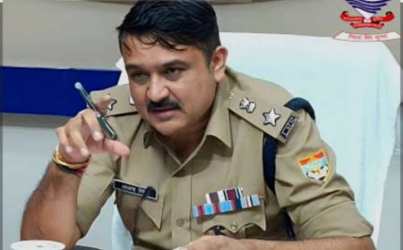 देहरादून में बड़ी कार्रवाई: दो बांग्लादेशी महिला नागरिक गिरफ्तार