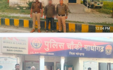 उत्तराखंड में साइबर अपराधियों के खिलाफ पुलिस का बड़ा कदम: बैंक अकाउंट खाली हो रहे
