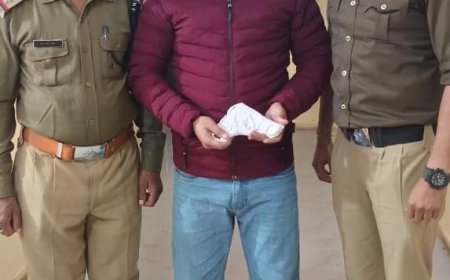 हल्द्वानी में दिनदहाड़े बार में फायरिंग, आरोपी गिरफ्तार - पुलिस की त्वरित कार्रवाई