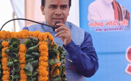 पीएम मोदी ने वर्चुअल माध्यम से उत्तराखंड के लिए तीन नए आवासीय छात्रावासों की आधारशिला रखी