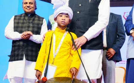 उत्तराखंड में 128 जनजातीय गांवों का चयन: सशक्तिकरण की नई दिशा
