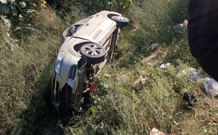 लालकुआं में कार और बाइक की टक्कर से दो घायल – जानिए पूरी घटना