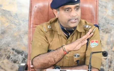 हल्द्वानी उपद्रव के पीछे छिपी लापरवाही: चौकी प्रभारी का निलंबन