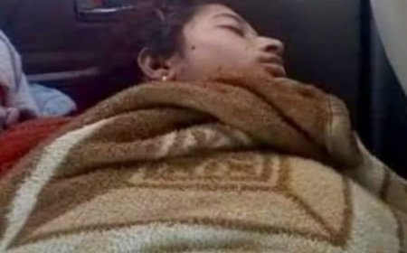 डीएम टिहरी ने सामुदायिक चिकित्सा केन्द्र बेलेश्वर से रैफर गर्भवती महिला की आकस्मिक मृत्यु की जांच के लिए समिति गठित की