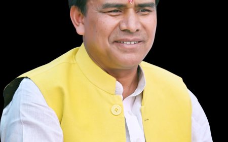 उत्तराखंड में सहकारी समिति चुनावों में भाजपा की ऐतिहासिक जीत