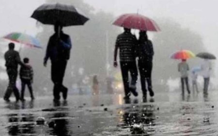 उत्तराखंड मौसम अपडेट: देहरादून में स्वच्छ मौसम, ठंड बढ़ने की संभावना