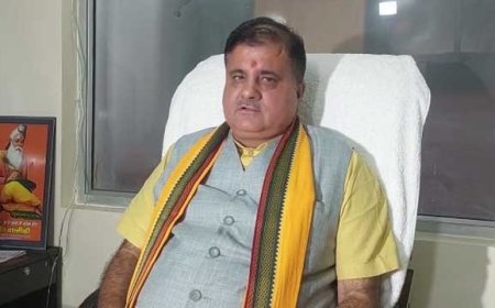 देहरादून: भाजपा ने मंडल समितियों के नामांकन के लिए तेज की तैयारी, जल्द होगा मनोनयन