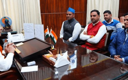 उपनल कर्मियों को मिलेगा न्यूनतम वेतन व महंगाई भत्ता: महत्वपूर्ण निर्णय