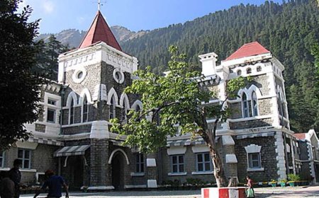 उत्तराखंड हाई कोर्ट में शिक्षक भर्ती के मामले में नया मोड़, आवेदन निरस्त पर चिंतन