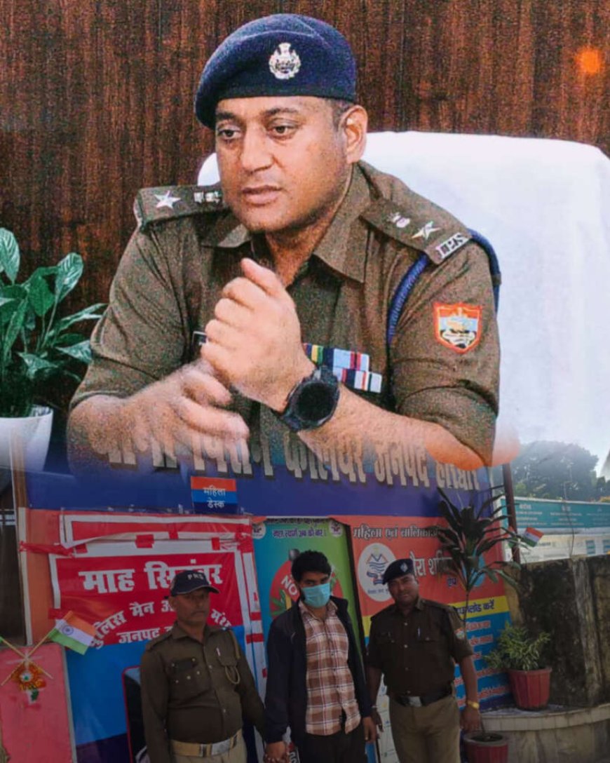 उत्तराखंड: विदेश से धमकी भरी कॉल, लॉरेंस बिश्नोई गैंग के नाम पर मांगी गई रंगदारी - एक गिरफ्तार