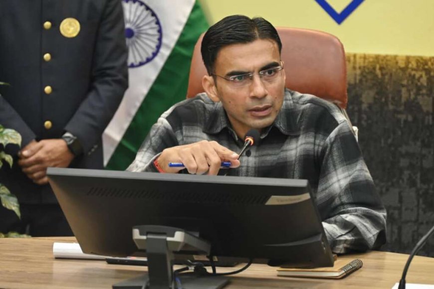 बड़ी खबर: देहरादून में जिला प्रशासन का बड़ा एक्शन, तीन बकायेदारों की संपत्ति कुर्क