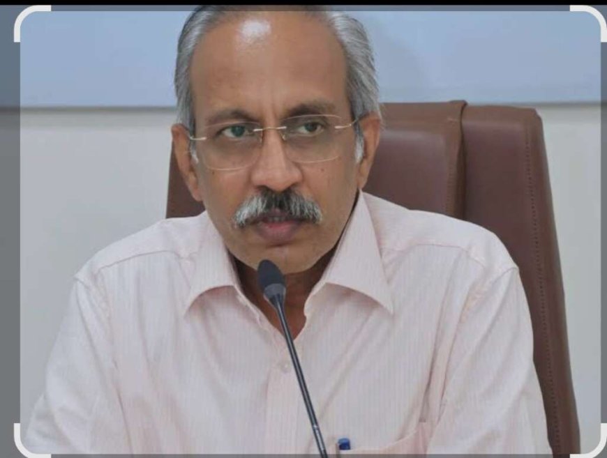 महाप्रबंधक उदय बोरवणकर का लालकुआं और काठगोदाम रेलवे स्टेशनों का निरीक्षण