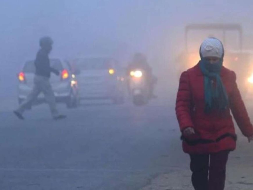 उत्तराखंड मौसम अपडेट: severe cold और fog बन सकता है परेशानी का कारण