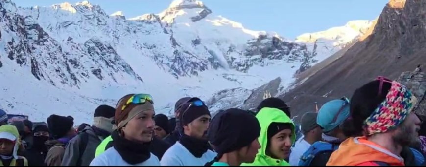 उत्तराखंड सरकार का प्रयास: शीतकालीन चारधाम यात्रा का प्रवर्धन