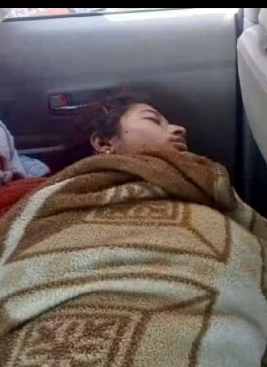 डीएम टिहरी ने सामुदायिक चिकित्सा केन्द्र बेलेश्वर से रैफर गर्भवती महिला की आकस्मिक मृत्यु की जांच के लिए समिति गठित की