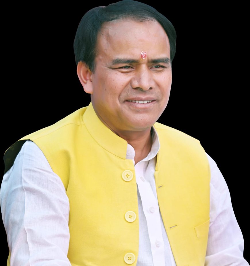 उत्तराखंड में सहकारी समिति चुनावों में भाजपा की ऐतिहासिक जीत