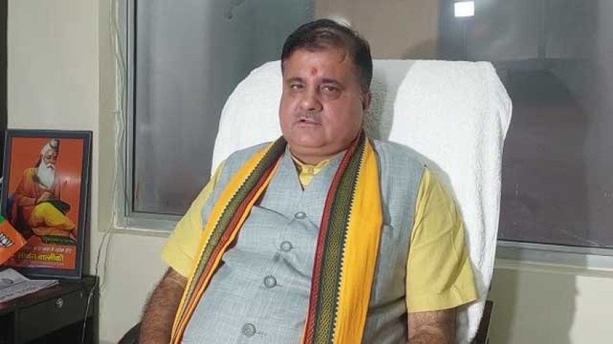देहरादून: भाजपा ने मंडल समितियों के नामांकन के लिए तेज की तैयारी, जल्द होगा मनोनयन