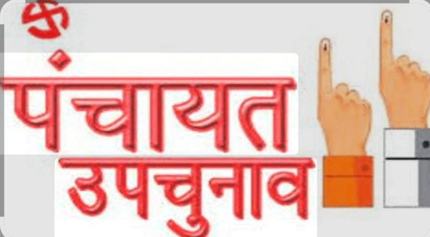 उप निर्वाचन के पश्चात प्रधान के 7499 पदों में से 11 पद रिक्त, जानें पूरी जानकारी