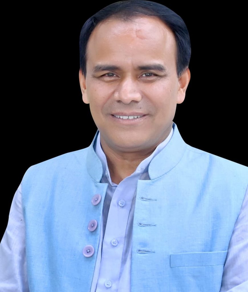 स्वास्थ्य सेवाओं को मजबूत करने के लिए 24 विशेषज्ञ चिकित्सकों की जल्द तैनाती, ‘यू कोट, वी पे’ मॉडल से होगी नियुक्ति: धन सिंह रावत