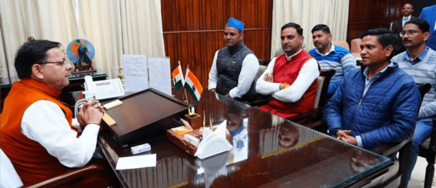 उपनल कर्मियों को मिलेगा न्यूनतम वेतन व महंगाई भत्ता: महत्वपूर्ण निर्णय