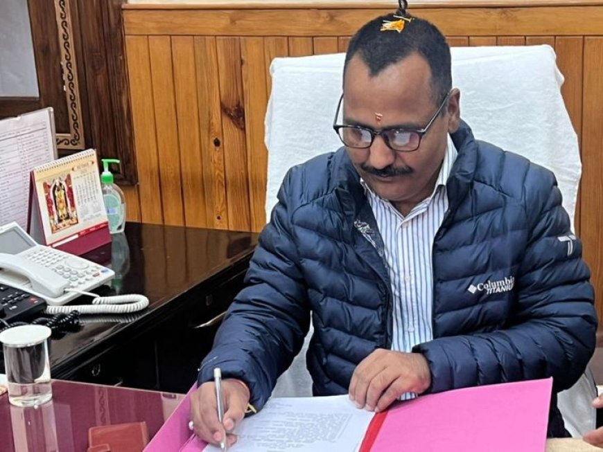 नैनीताल में वायरल वीडियो की सत्यता की जांच का आदेश, DM ने मांगी शिकायतों पर रिपोर्ट
