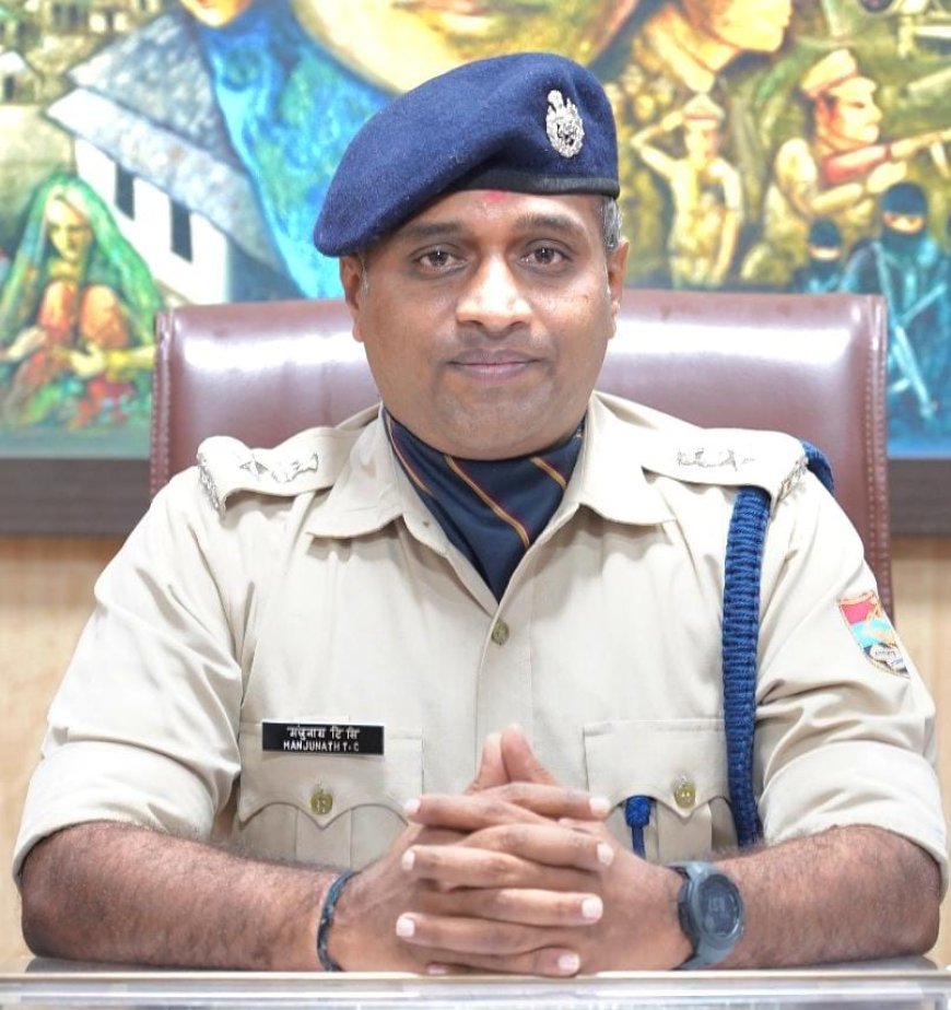 हल्द्वानी: बारात सीजन में डीजे पर 10 बजे के बाद लगेगा प्रतिबंध, उल्लंघन पर होगी सख्त कार्यवाही