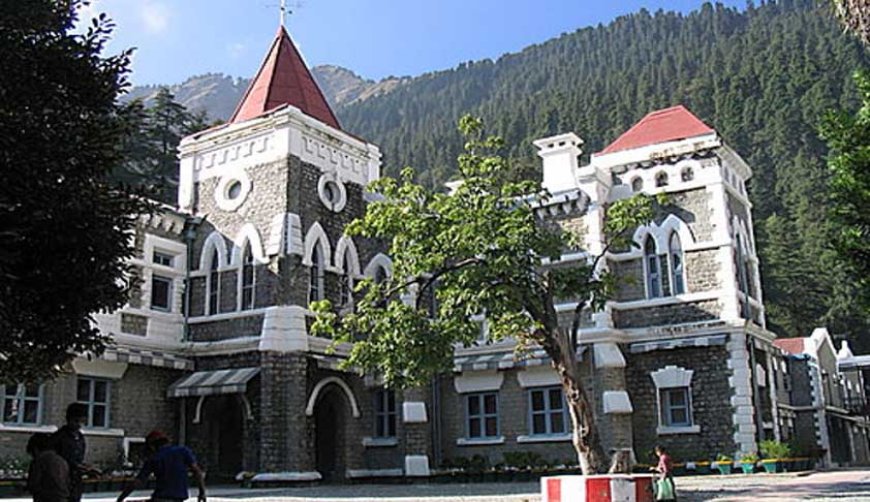 उत्तराखंड हाई कोर्ट में शिक्षक भर्ती के मामले में नया मोड़, आवेदन निरस्त पर चिंतन