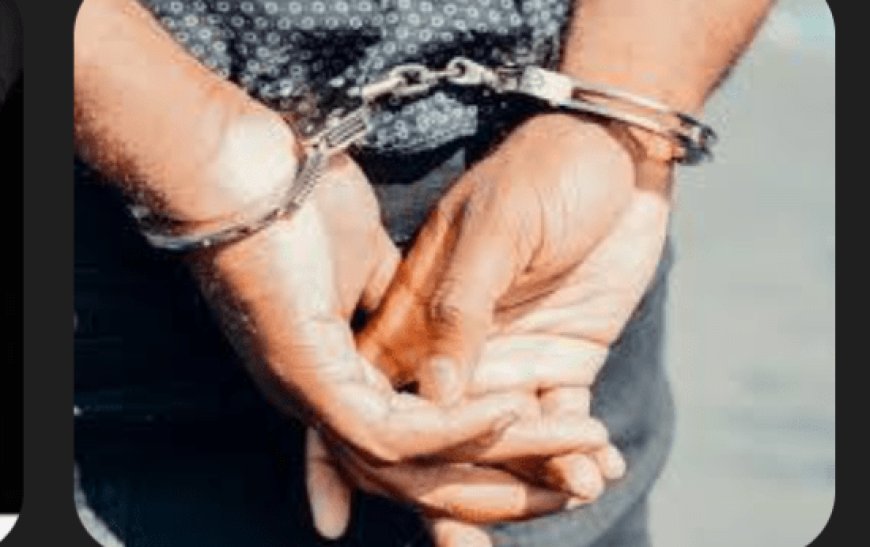 सीबीआई की गिरफ्तारी: महिला असिस्टेंट प्रोफेसर का पेपर लीक में हाथ