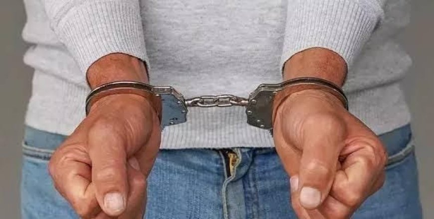 परीक्षा पेपर लीक में CBI की बड़ी कार्रवाई: असिस्टेंट प्रोफेसर सुमन की गिरफ्तारी