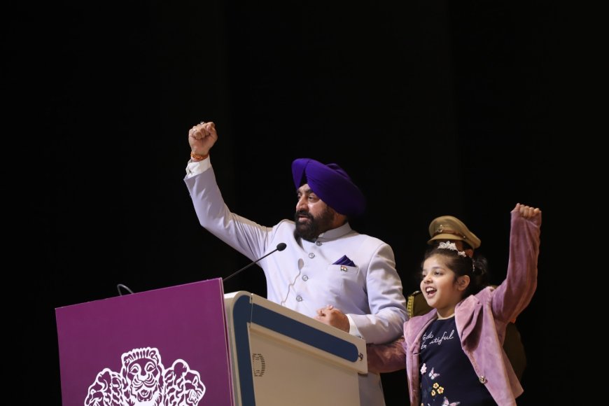 उत्तराखंड में आयोजित 'प्रथम विज्ञान एवं प्रौद्योगिकी प्रीमियर लीग' का शानदार समापन