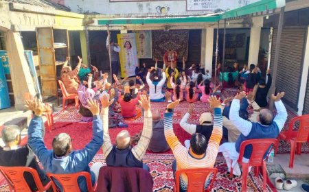 सहज योग: आज का महायोग और इसका महत्त्व