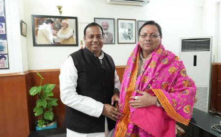 चारधाम शीतकालीन यात्रा की व्यवस्थाएँ होंगी चाक-चौबंद, तैयारियाँ पूर्ण
