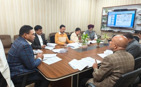 उत्तराखंड में स्वास्थ्य सेवाओं को मिली मान्यता: 56 प्रकार की नई सुविधाएं शुरू