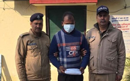 उत्तराखंड: पोस्टमार्टम की रिपोर्ट ने बदली घटना की सच्चाई, अब हत्या की गिरफ्तारी