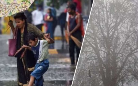 देहरादून में मौसम अपडेट: सक्रिय होगा पश्चिमी विक्षोभ, कोहरे की परेशानी जारी