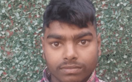 गौरव कुमार की जान बचाने को मदद की दरकार, आर्थिक तंगी में जुड़ रहा परिवार