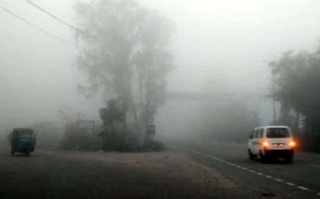 उत्तराखंड में मौसम परिवर्तन: जानिए कब और कैसे बदलेगा मौसम