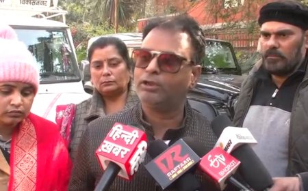पत्रकार पंकज मिश्रा हत्याकांड: दून पुलिस ने दो आरोपियों को किया गिरफ्तार