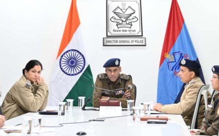 देहरादून में नववर्ष और क्रिसमस समारोह के लिए अनिवार्य फायर ऑडिट - सुरक्षा प्राथमिकता