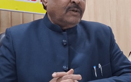 ‘उर्मिला सनावर द्वारा AI से तैयार ऑडियो, फोरेंसिक जांच की आवश्यकता’