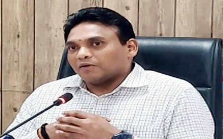 धामी सरकार: सुरक्षित भोजन और दवाओं की मजबूत व्यवस्था, 2025 ऐतिहासिक उपलब्धियों का वर्ष