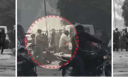 हरिद्वार में पुलिस कस्टडी के दौरान फायरिंग में घायल विनय त्यागी की मौत, जांच का आदेश