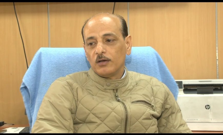 उत्तराखंड मौसम: 4 दिसंबर से पहाड़ों में बर्फबारी और बारिश की उम्मीद, मैदानी क्षेत्र प्रतीक्षा करें