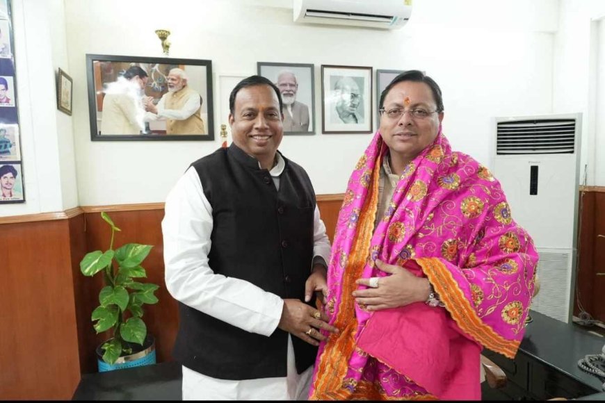 चारधाम शीतकालीन यात्रा की व्यवस्थाएँ होंगी चाक-चौबंद, तैयारियाँ पूर्ण