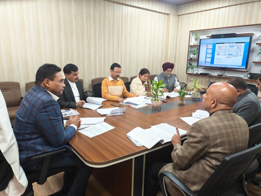 उत्तराखंड में स्वास्थ्य सेवाओं को मिली मान्यता: 56 प्रकार की नई सुविधाएं शुरू