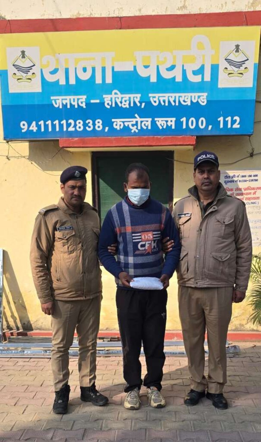 उत्तराखंड: पोस्टमार्टम की रिपोर्ट ने बदली घटना की सच्चाई, अब हत्या की गिरफ्तारी