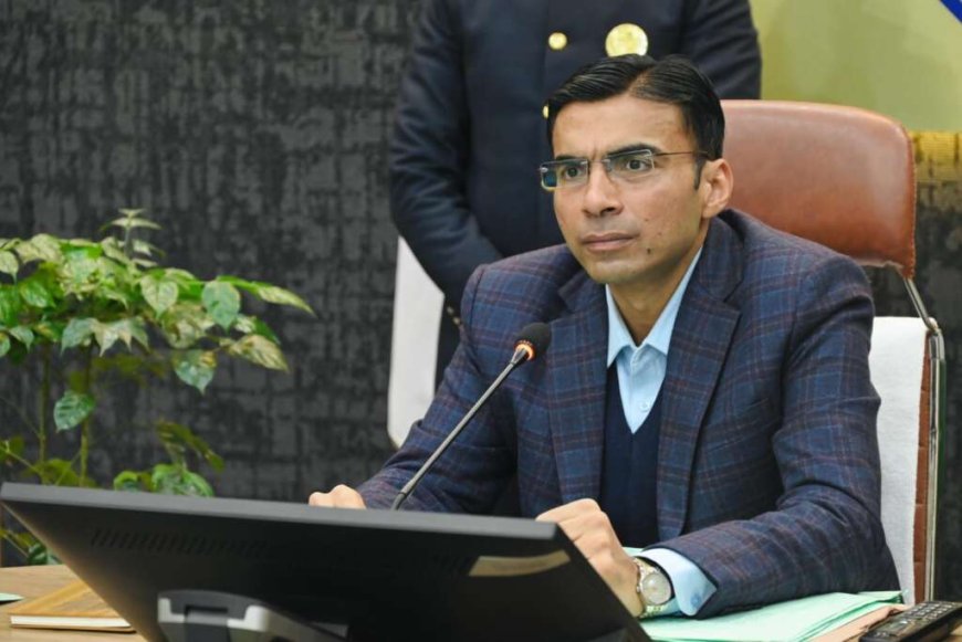देहरादून में अब रात में होगी सड़कों की खुदाई, डीएम ने दी शर्तों के साथ अनुमति!