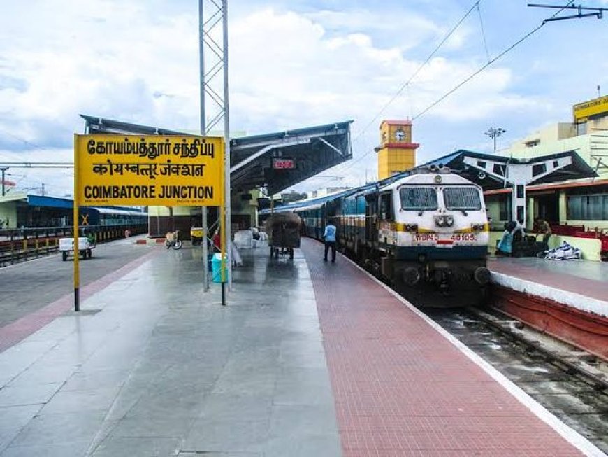 भारतीय रेल: कल से नई किराया तालिका लागू, जानें क्या बदल रहा है